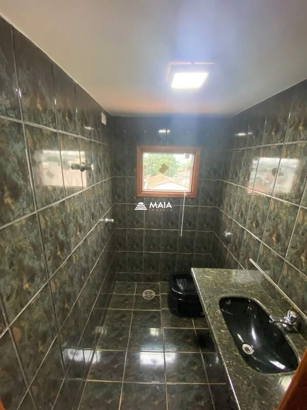 Casa para aluguel no Nossa Senhora da Abadia: 