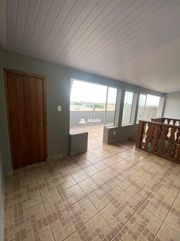 Casa para aluguel no Nossa Senhora da Abadia: 