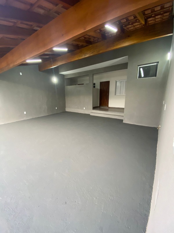 Casa para aluguel no Nossa Senhora da Abadia: 