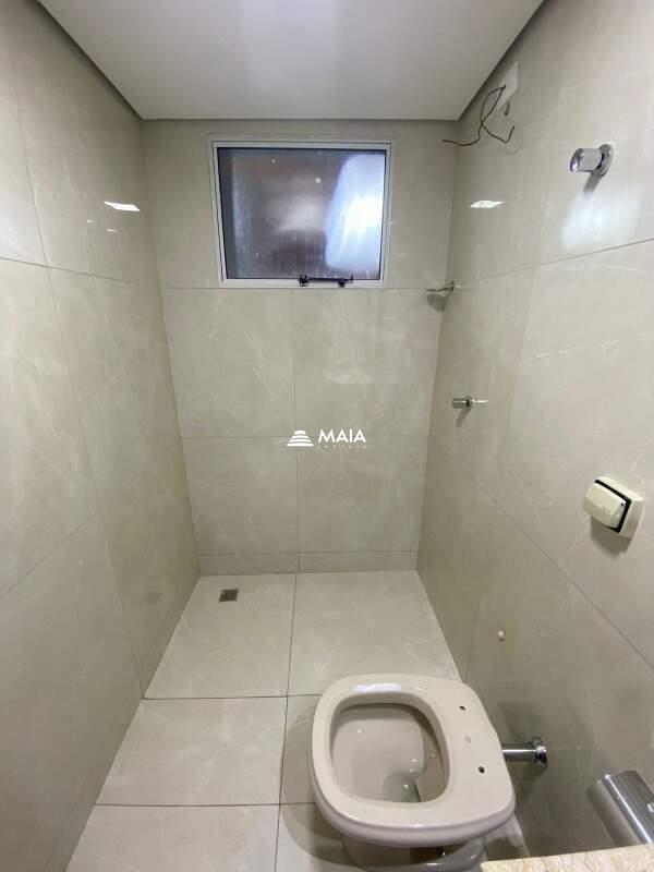 Casa para aluguel no Nossa Senhora da Abadia: 