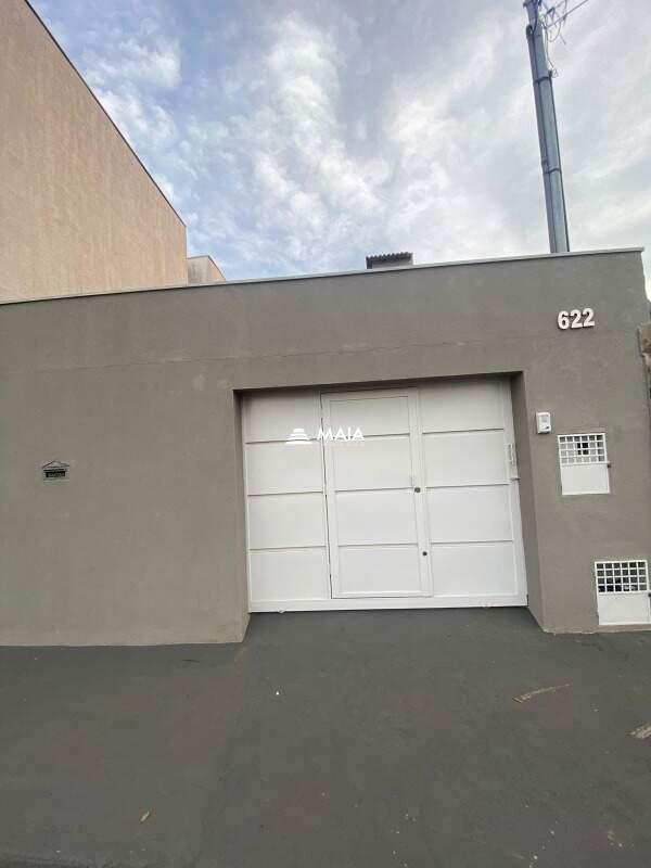 Casa para aluguel no Nossa Senhora da Abadia: 