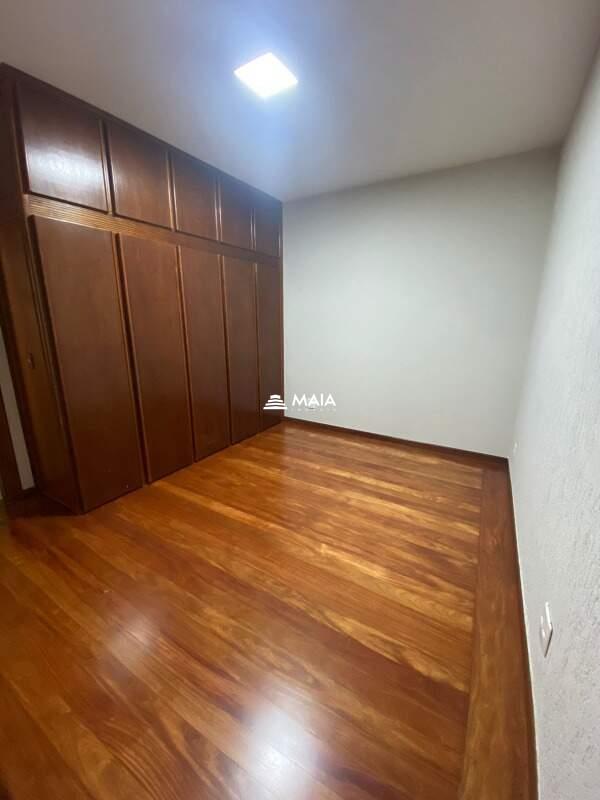 Casa para aluguel no Nossa Senhora da Abadia: 