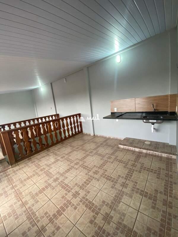 Casa para aluguel no Nossa Senhora da Abadia: 