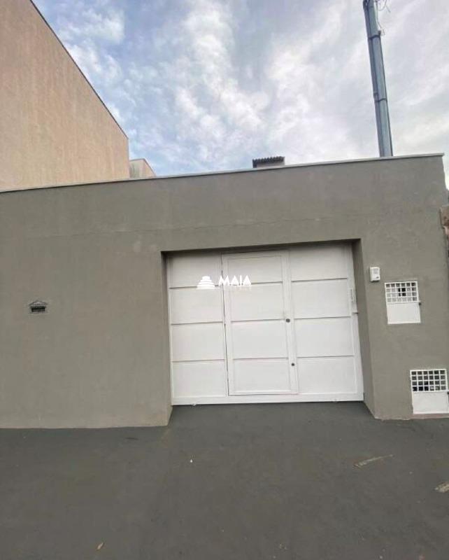 Casa para aluguel no Nossa Senhora da Abadia: 