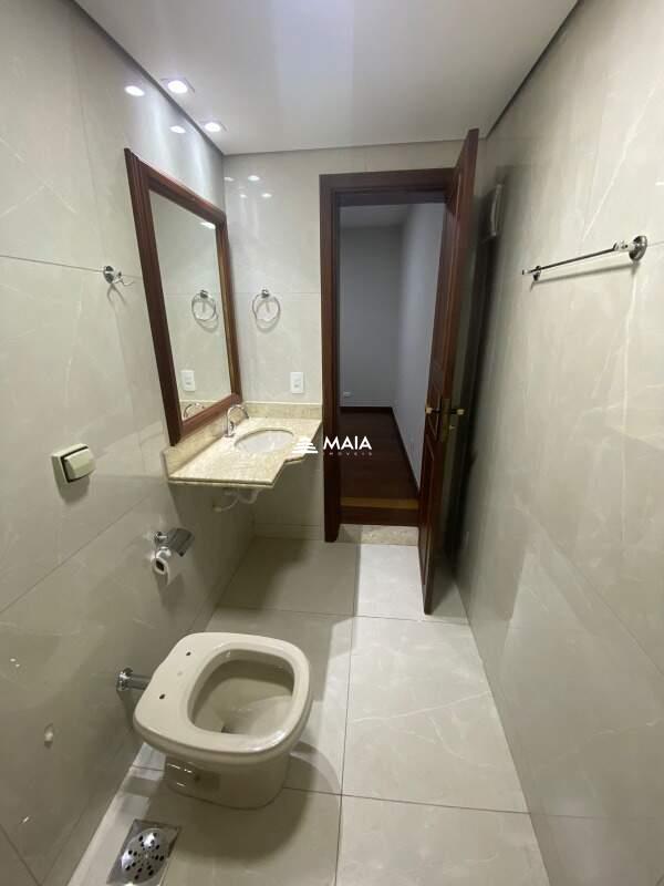 Casa para aluguel no Nossa Senhora da Abadia: 