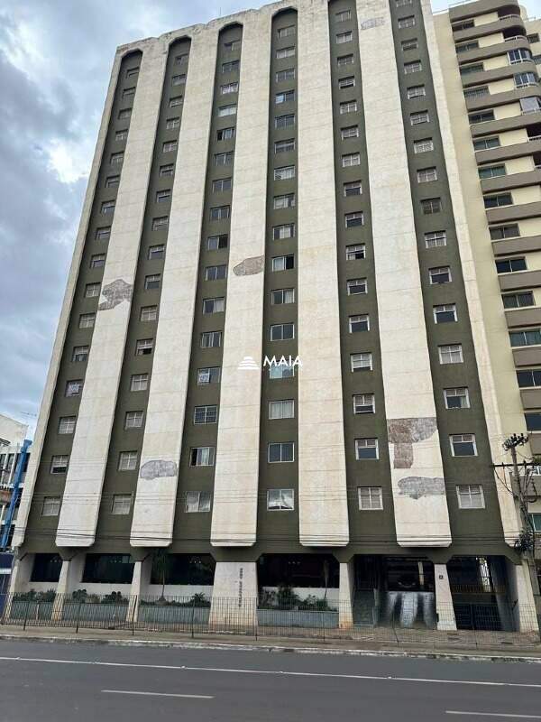 Apartamento no Centro