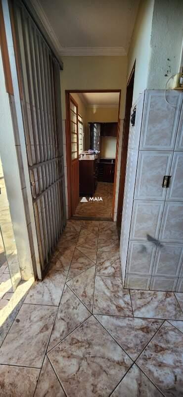 Casa à venda no Santa Maria: 