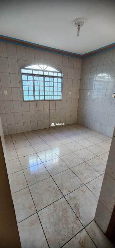 Casa à venda no Santa Maria: 