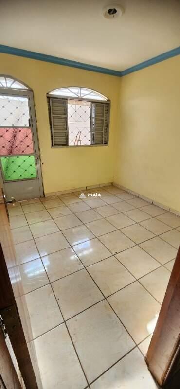 Casa à venda no Santa Maria: 