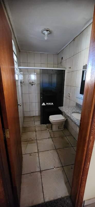 Casa à venda no Santa Maria: 