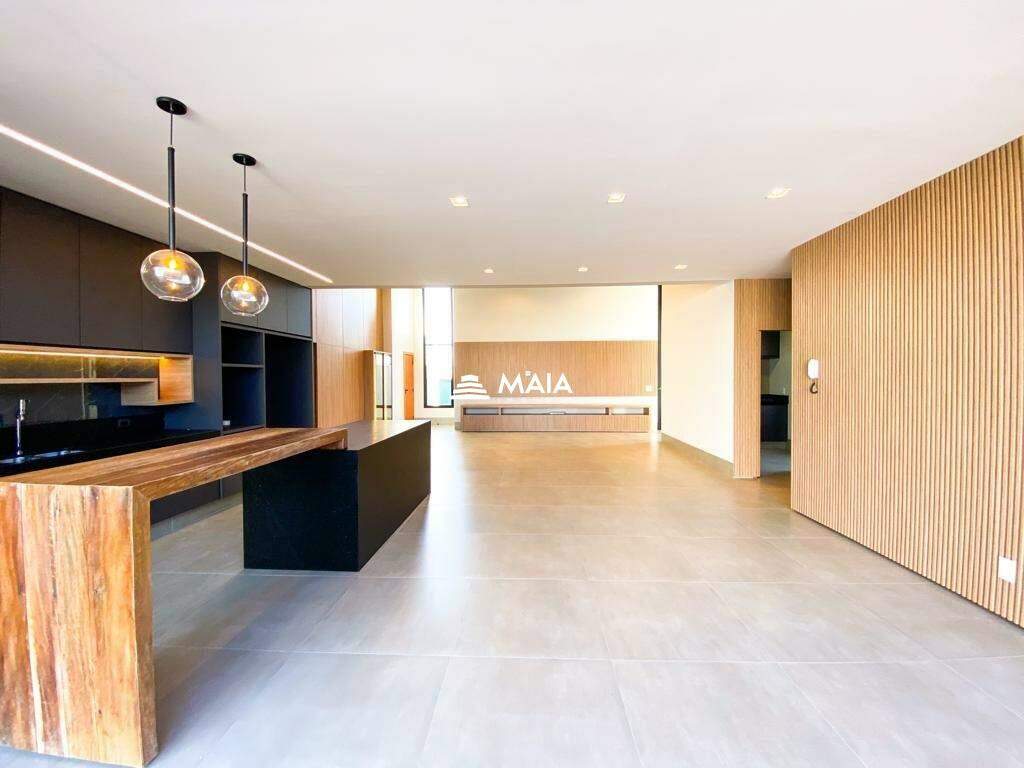 Casa de Condomínio à venda no Cyrela Landscape II: 