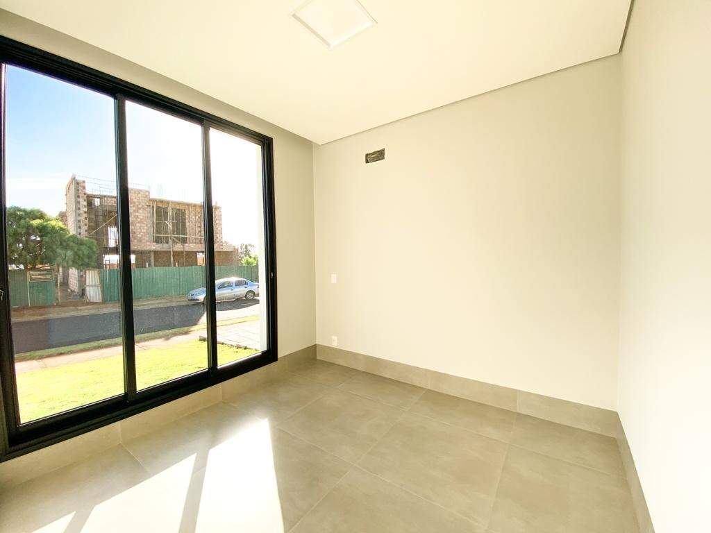 Casa de Condomínio à venda no Cyrela Landscape II: 