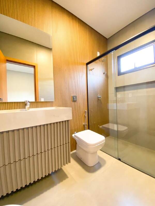 Casa de Condomínio à venda no Cyrela Landscape II: 