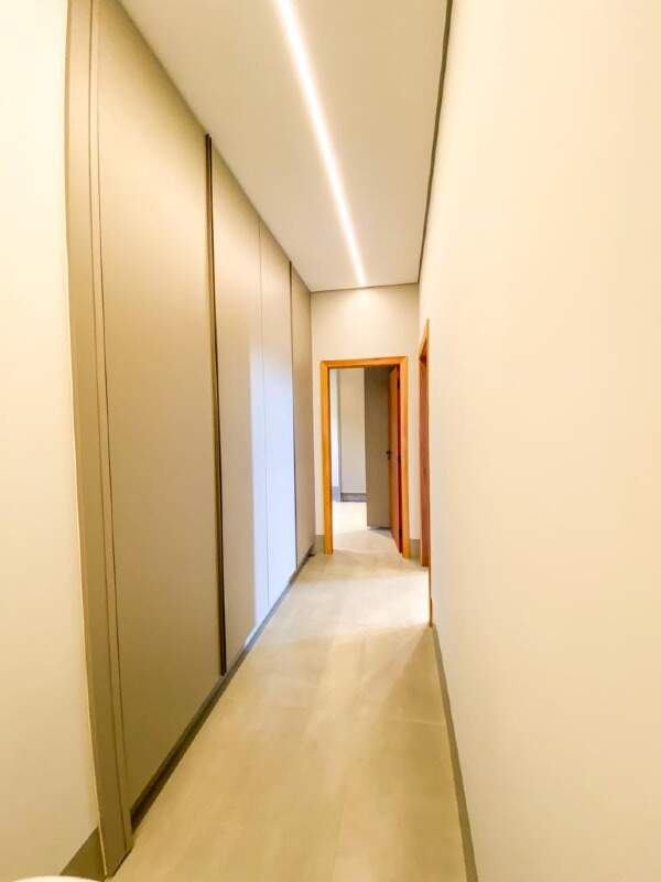 Casa de Condomínio à venda no Cyrela Landscape II: 