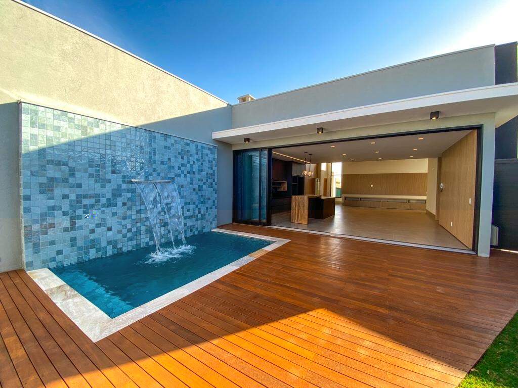 Casa de Condomínio à venda no Cyrela Landscape II: 