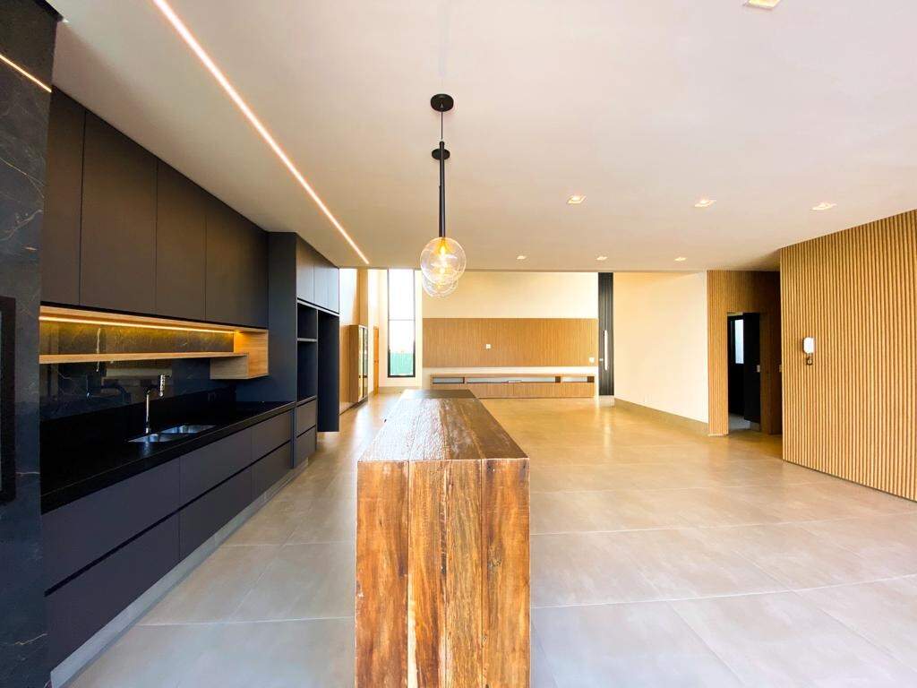 Casa de Condomínio à venda no Cyrela Landscape II: 