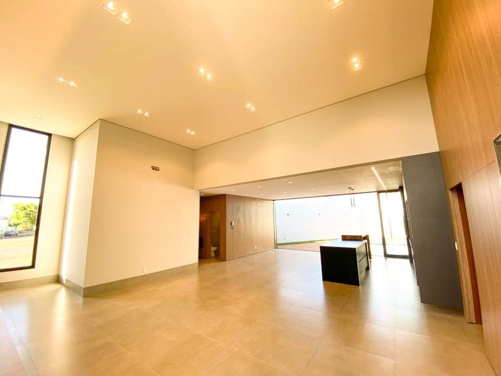 Casa de Condomínio à venda no Cyrela Landscape II: 