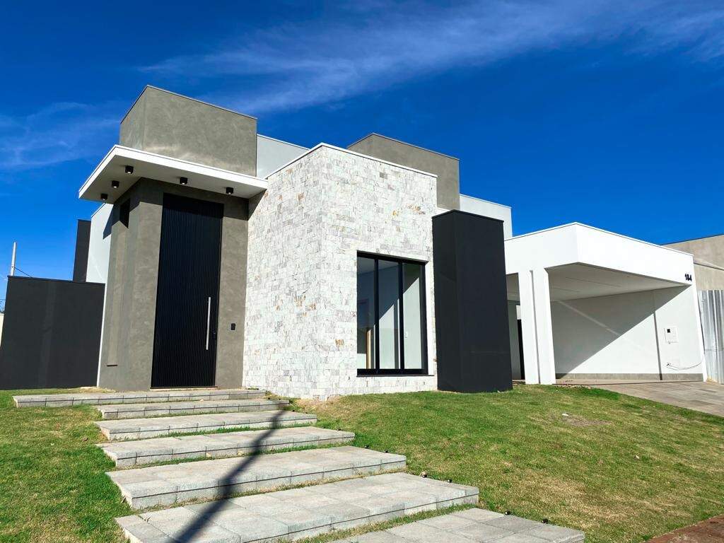 Casa de Condomínio à venda no Cyrela Landscape II: 