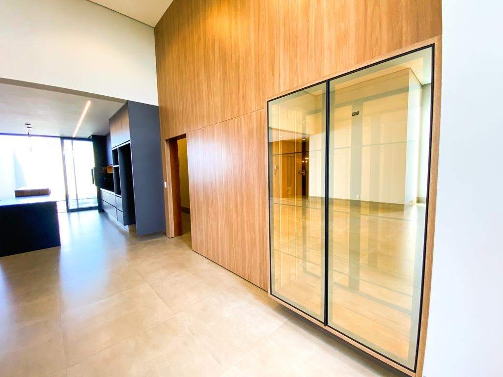 Casa de Condomínio à venda no Cyrela Landscape II: 