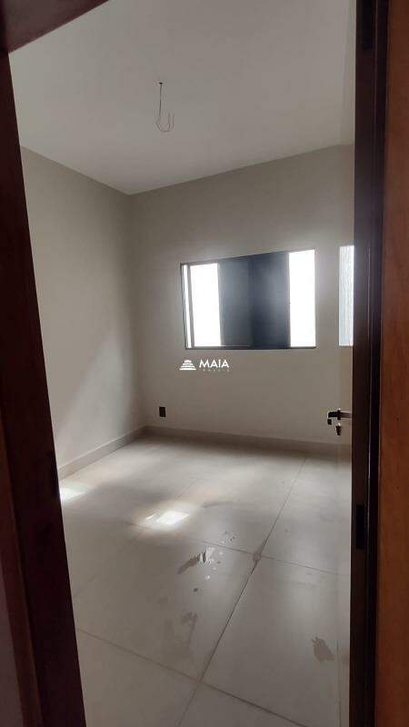 Casa à venda no Oneida Mendes II: 