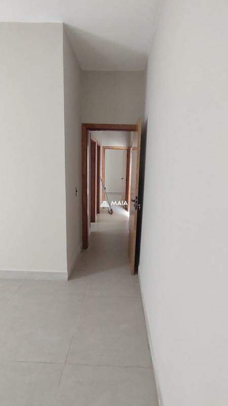 Casa à venda no Oneida Mendes II: 