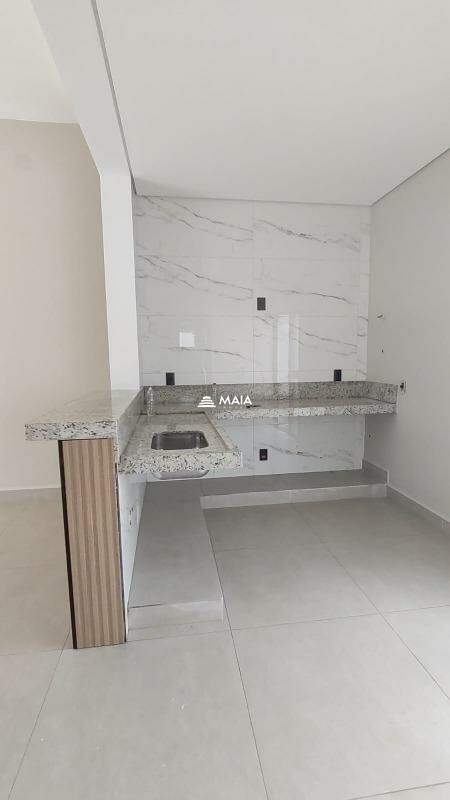 Casa à venda no Oneida Mendes II: 