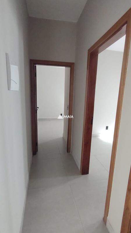 Casa à venda no Oneida Mendes II: 