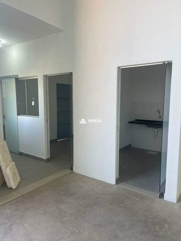 Galpão para aluguel no Parque das Laranjeiras: 