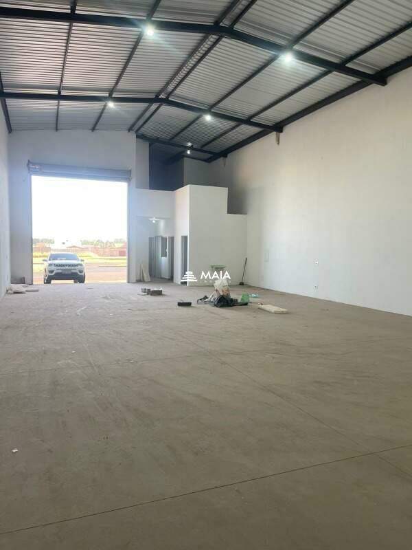 Galpão para aluguel no Parque das Laranjeiras: 