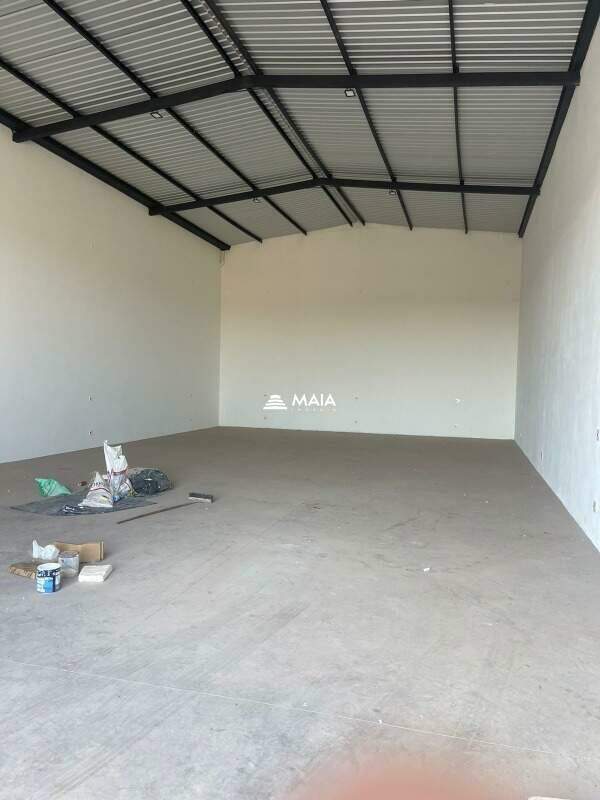 Galpão para aluguel no Parque das Laranjeiras: 