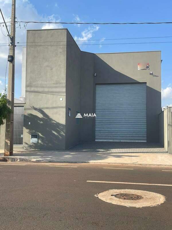 Galpão para aluguel no Parque das Laranjeiras: 
