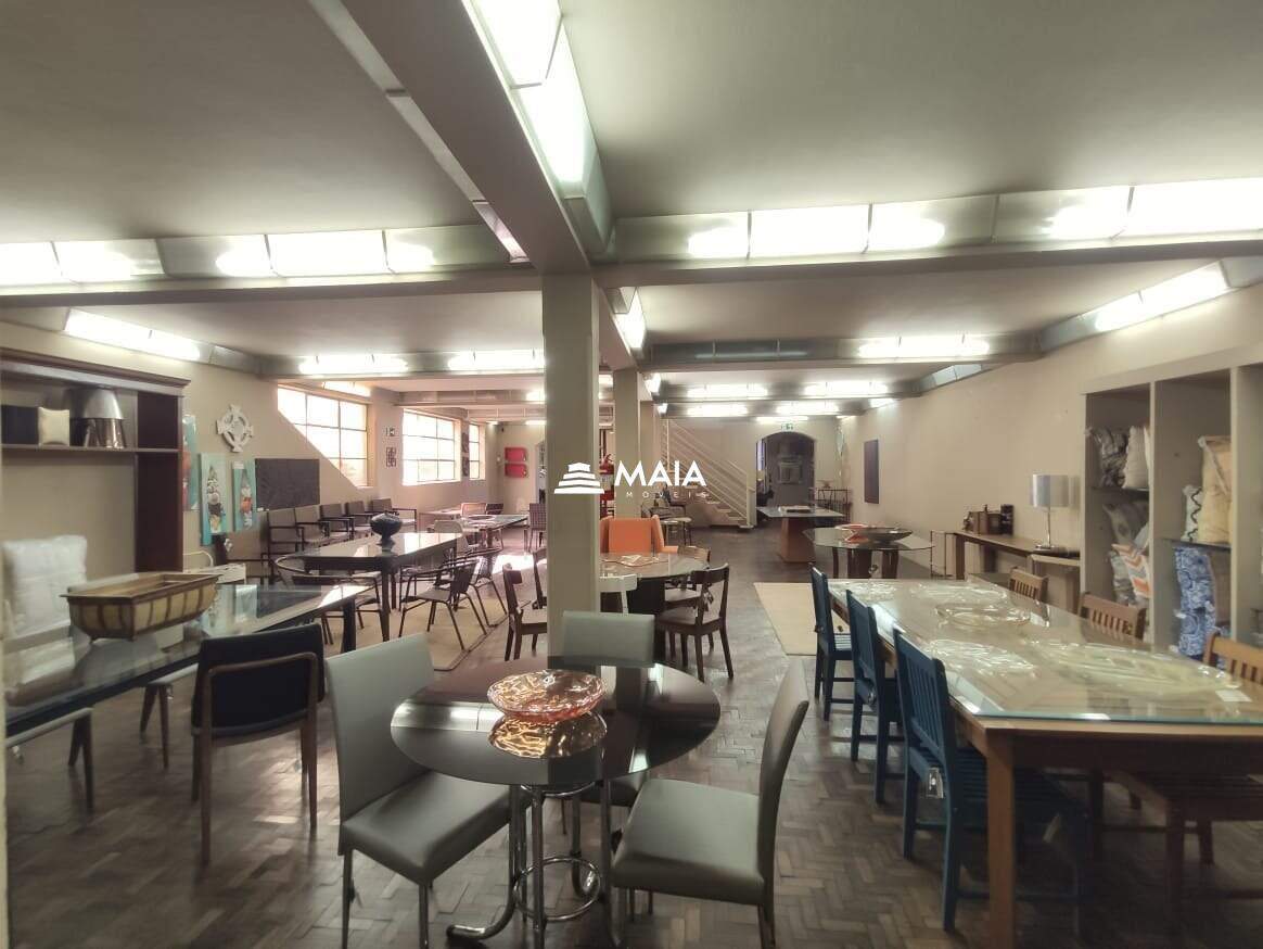 Comercial para aluguel no Centro: 