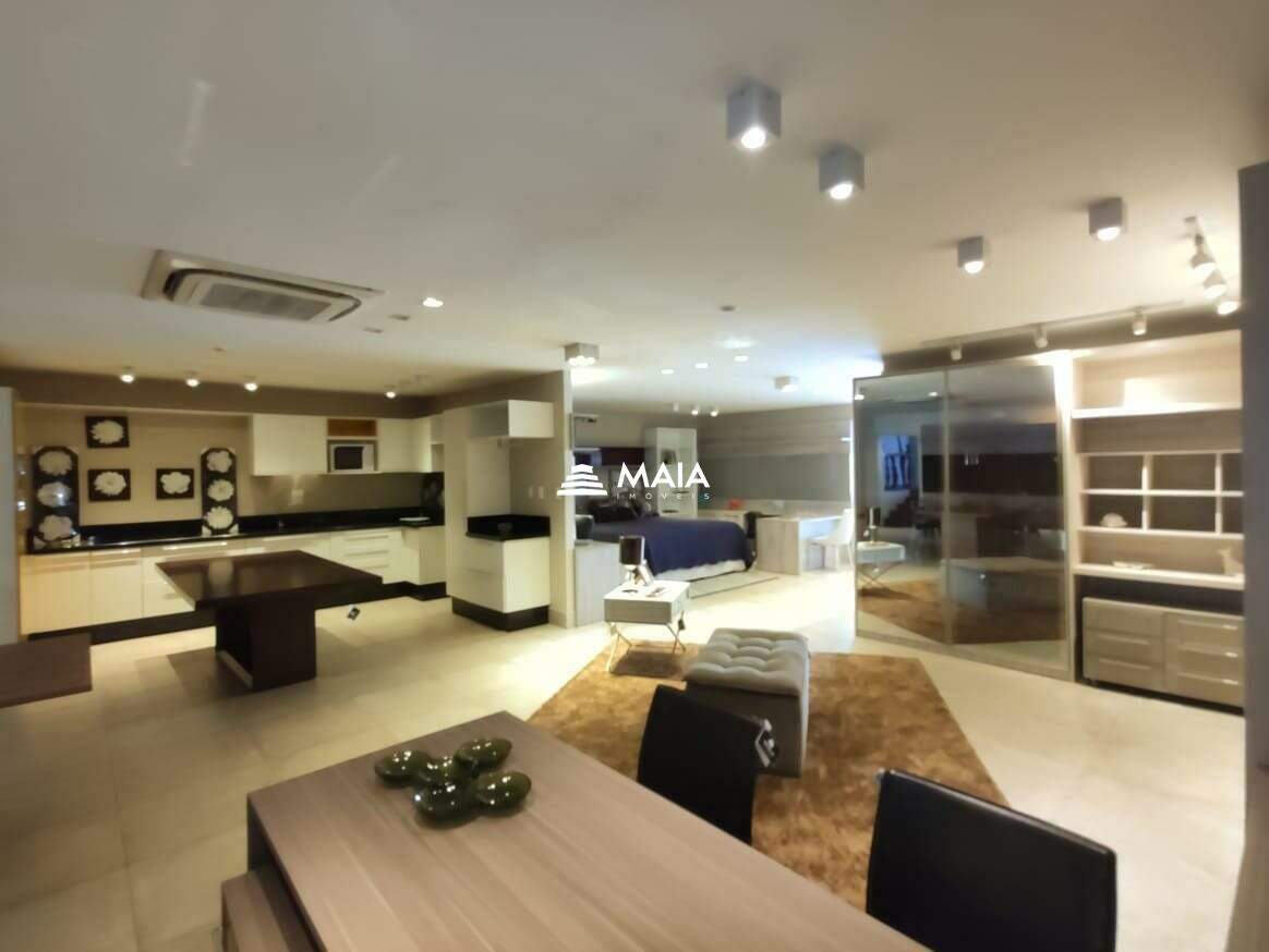 Comercial para aluguel no Centro: 