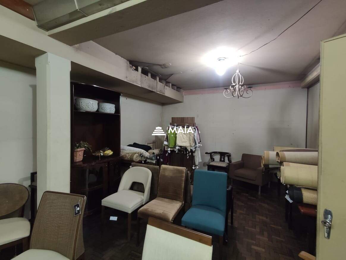 Comercial para aluguel no Centro: 