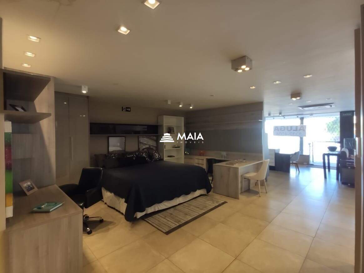 Comercial para aluguel no Centro: 