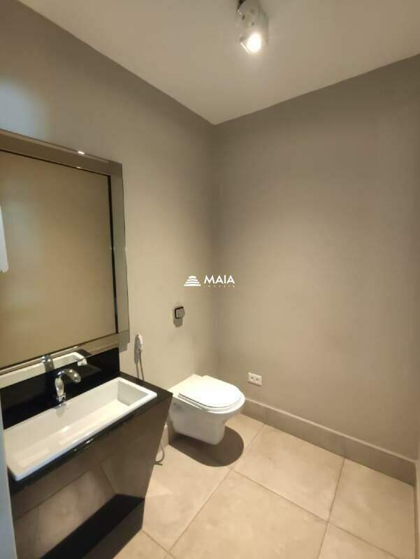 Comercial para aluguel no Centro: 