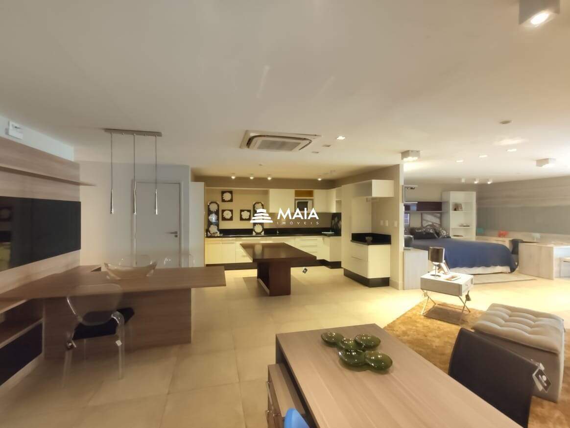 Comercial para aluguel no Centro: 