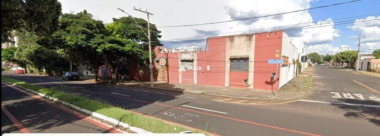 Terreno/Área à venda no Santa Maria: 