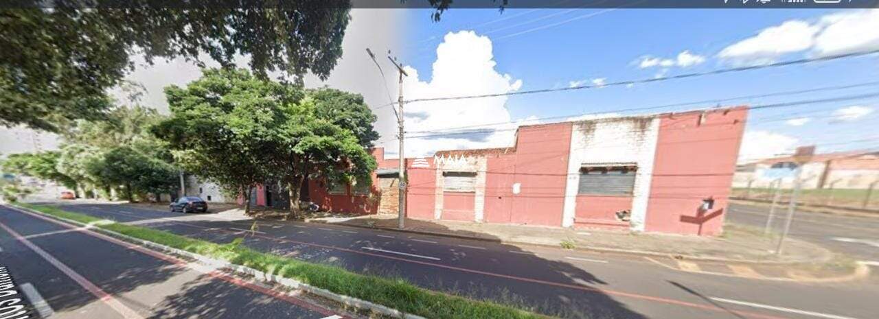 Terreno/Área à venda no Santa Maria: 