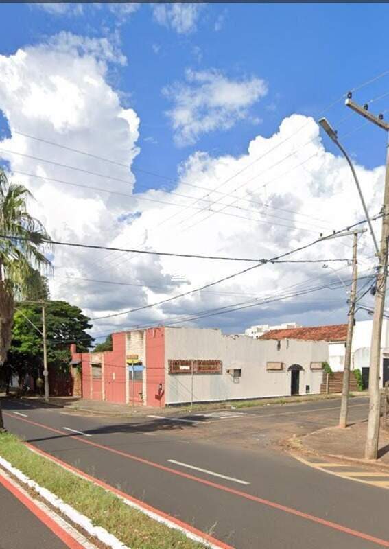 Terreno/Área à venda no Santa Maria: 