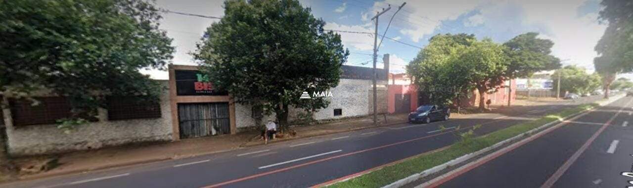 Terreno/Área à venda no Santa Maria: 