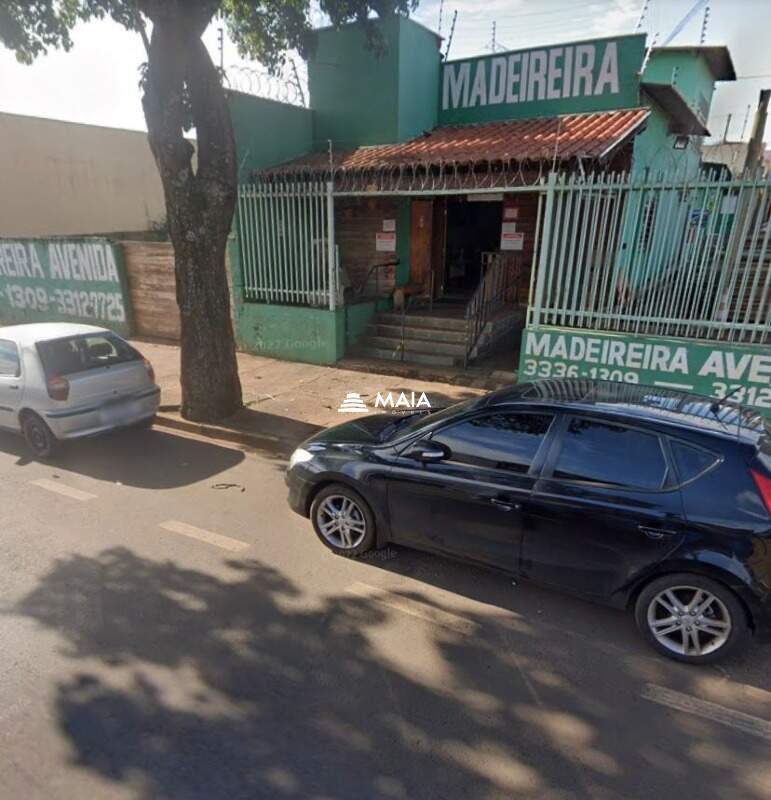 Comercial para aluguel no Vila São Cristóvão: 