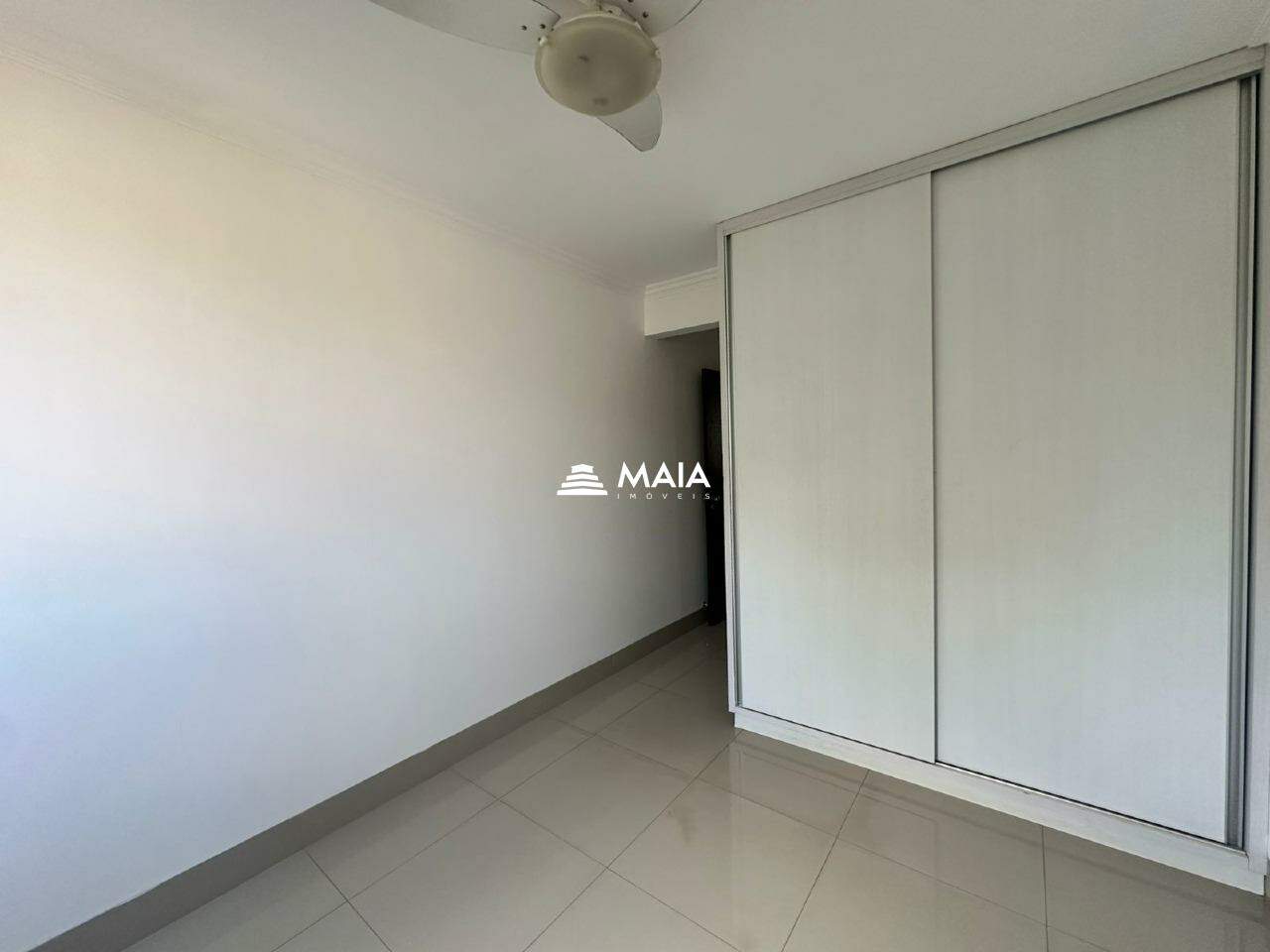 Apartamento à venda no Boa Vista: 