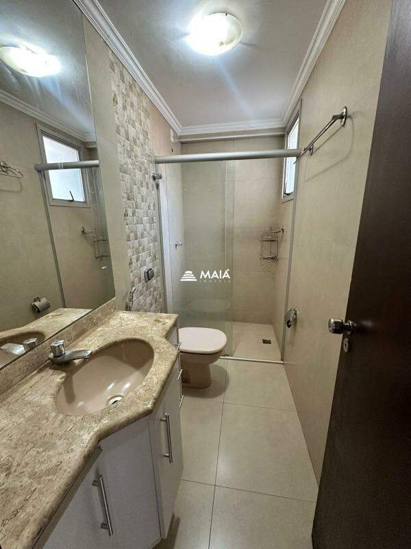 Apartamento à venda no Boa Vista: 