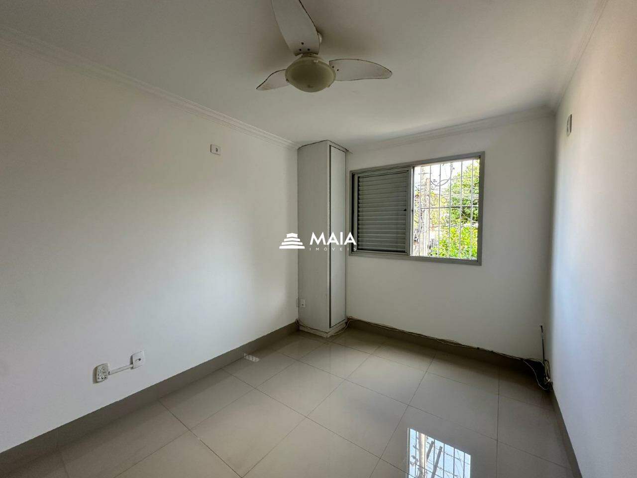 Apartamento à venda no Boa Vista: 
