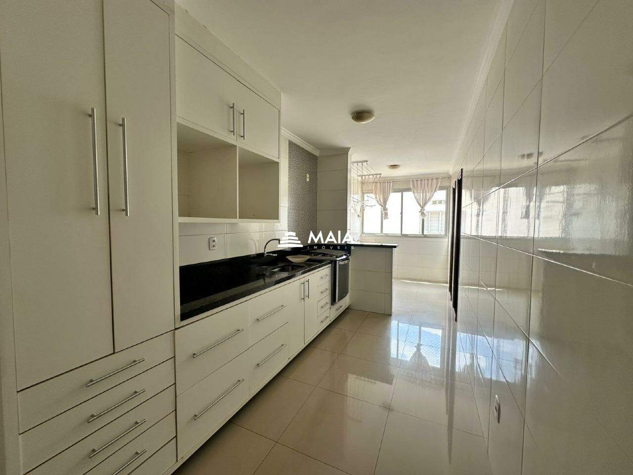 Apartamento à venda no Boa Vista: 