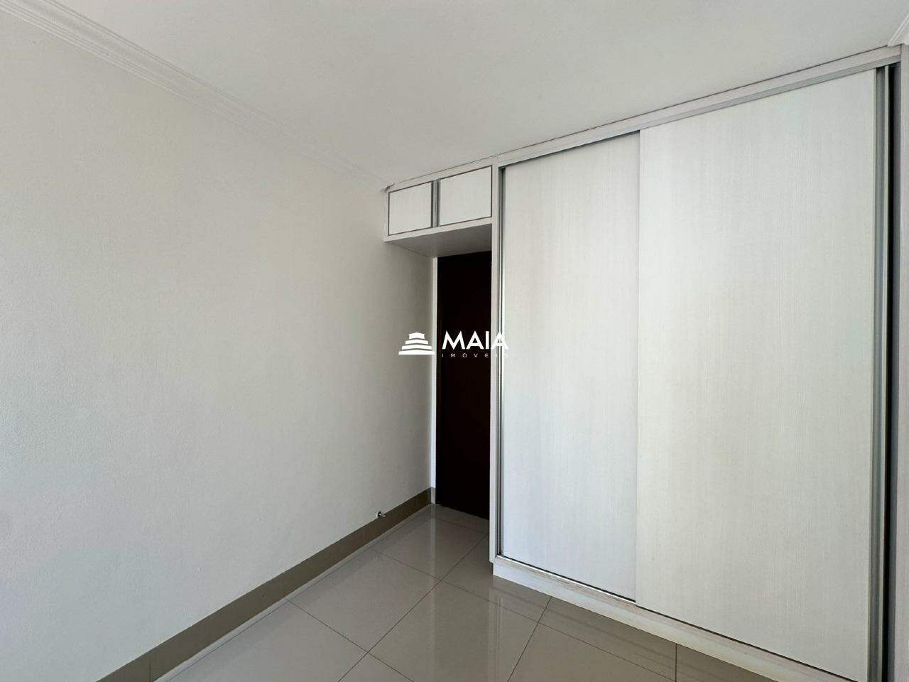 Apartamento à venda no Boa Vista: 