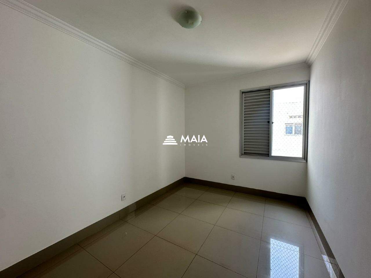 Apartamento à venda no Boa Vista: 