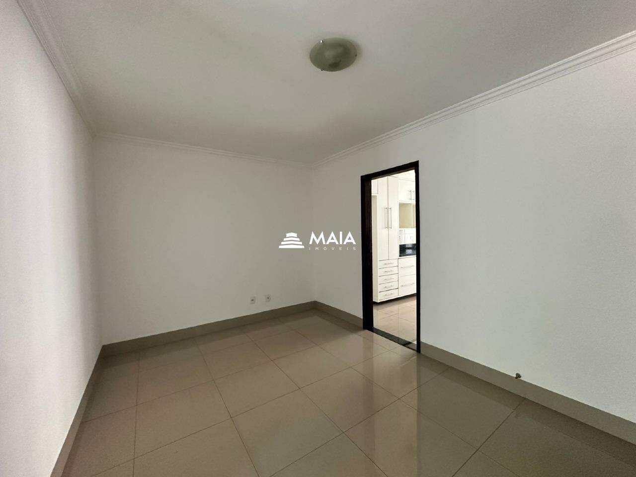 Apartamento à venda no Boa Vista: 