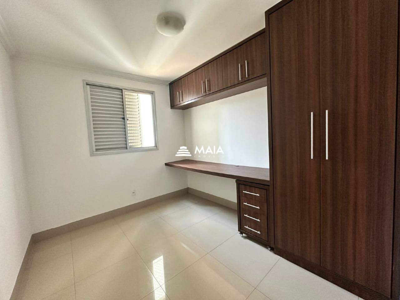 Apartamento à venda no Boa Vista: 